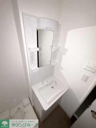 (仮称)ジーメゾン海老名門沢橋エテルノの物件内観写真